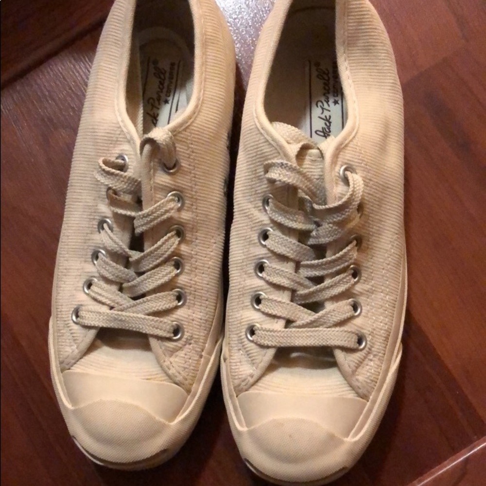 Jack Purcell’s